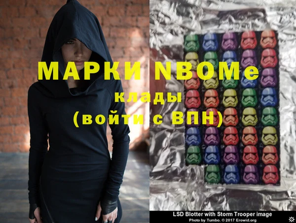 молекула духа Покров